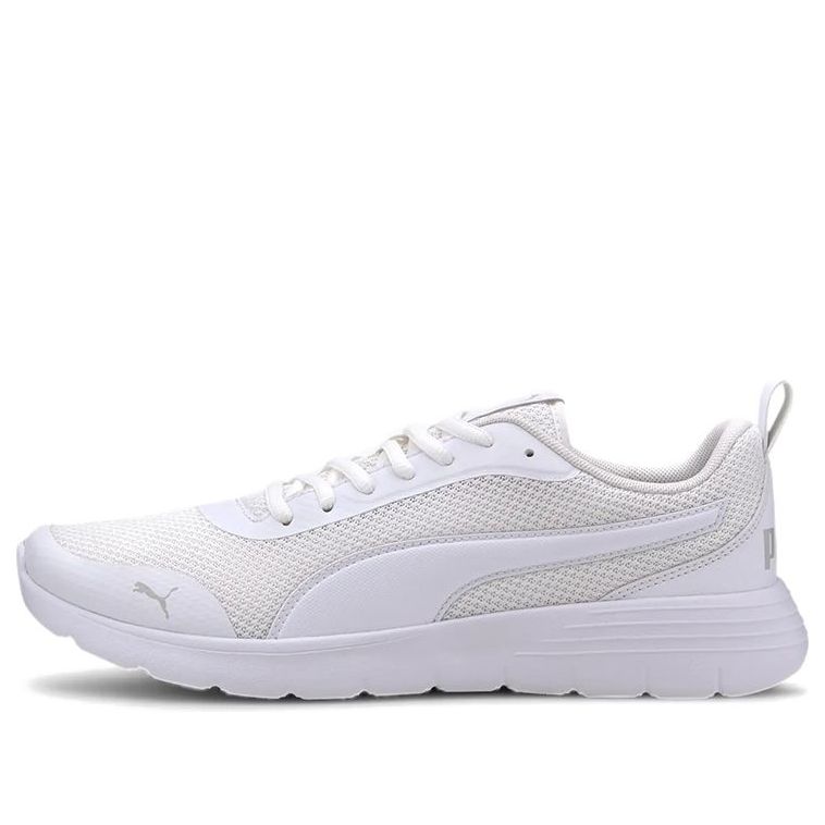PUMA Flex Renew White 371120-01