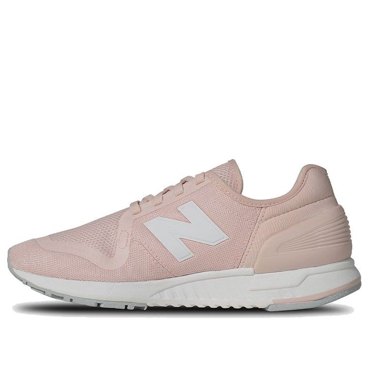 (WMNS) New Balance 247S Pink WS247SK3