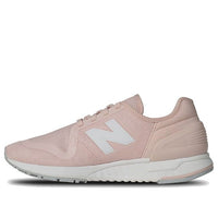 (WMNS) New Balance 247S Pink WS247SK3