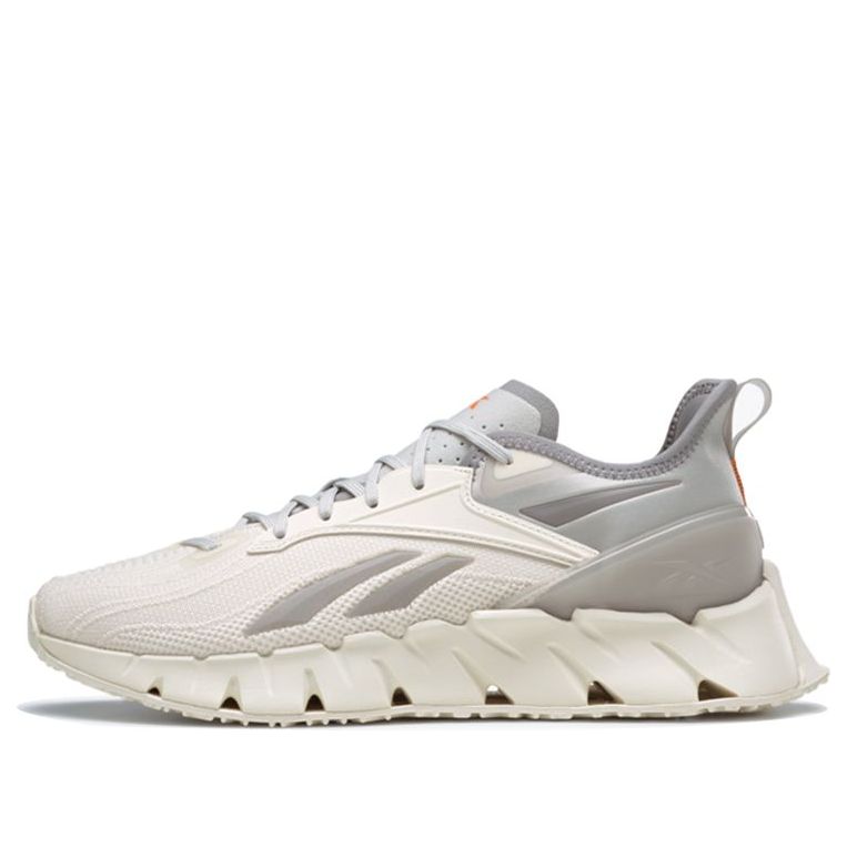 Reebok Zig Kinetica 3 'Pure Grey' HR1325