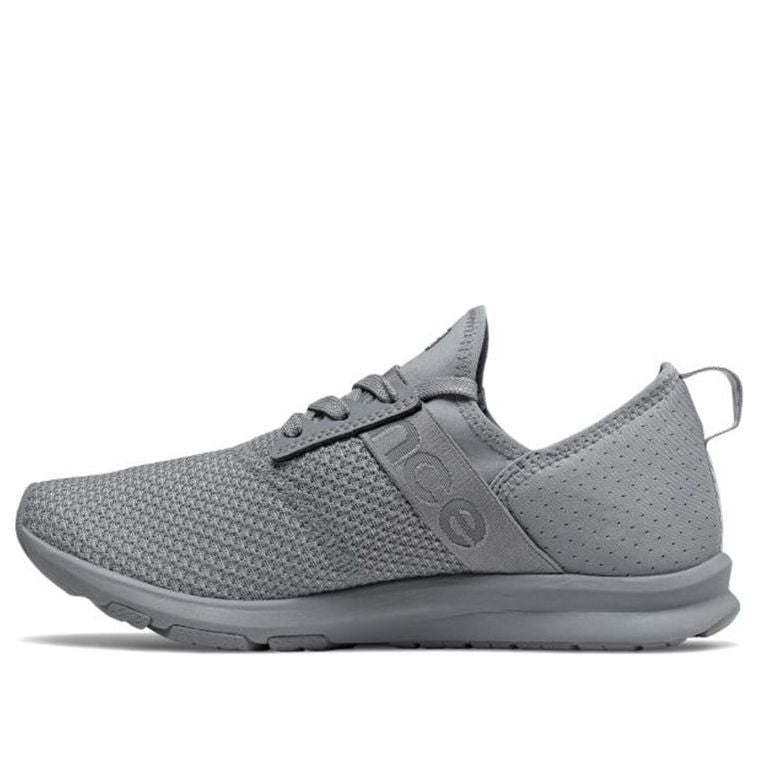 (WMNS) New Balance Fuelcore Nergize 'Grey' WXNRGST