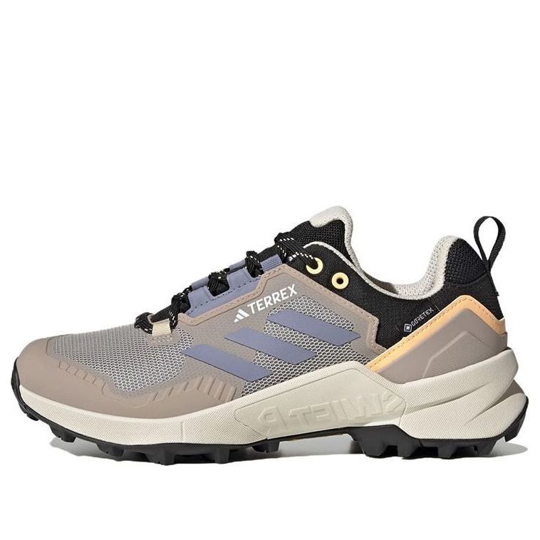 (WMNS) adidas Terrex Swift R3 Gore-tex Hiking Shoes 'Beige' HP8714