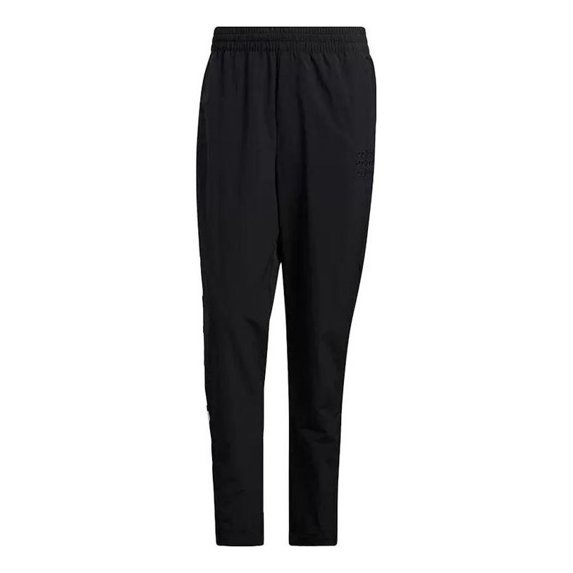 adidas Icons C+ Sweatpants 'Black' H14223