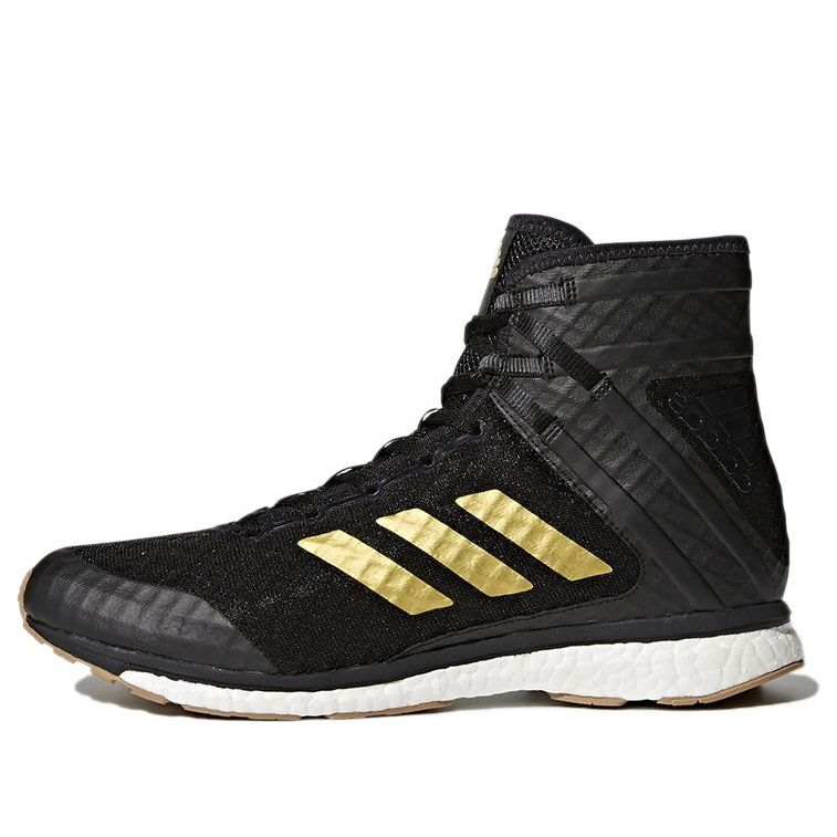 adidas Speedex 16.1 Boost 'Black Gold' DA9883