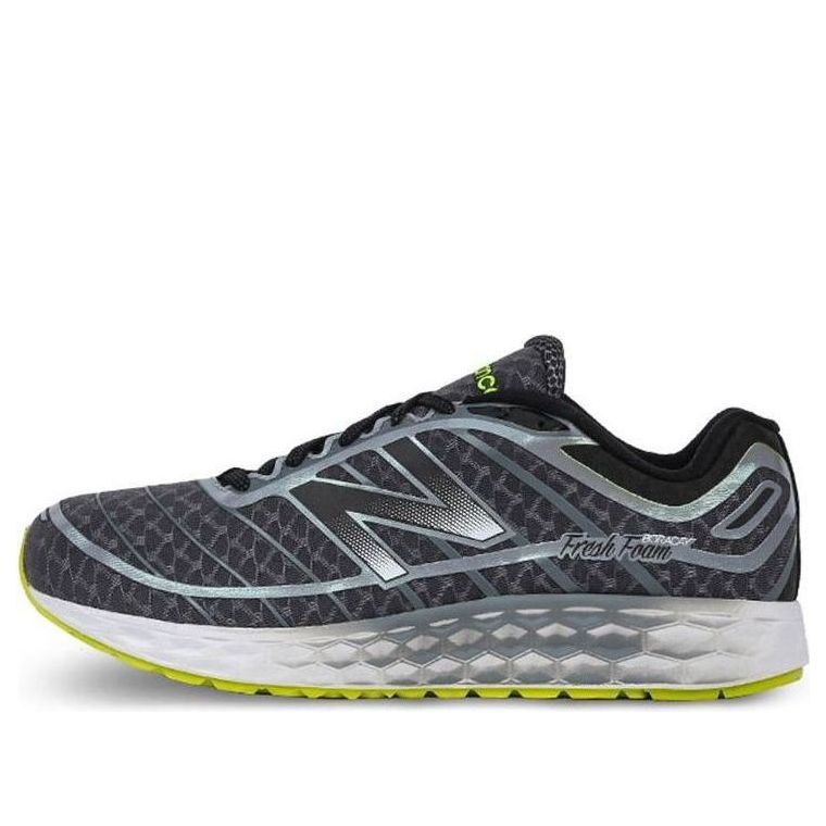New Balance 980 Series Low-Top Grey M980GS2