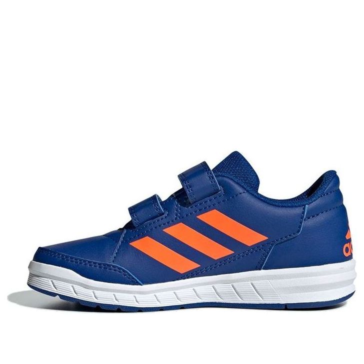 (GS) adidas Altasport Blue/Orange G27086