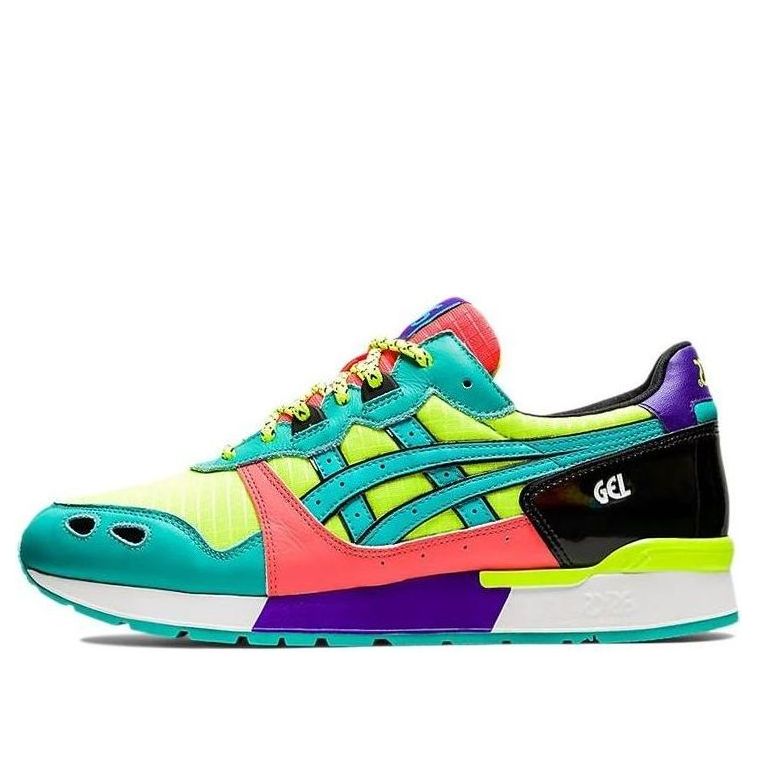 ASICS Gel Lyte 1 'Multi Color' 1191A351-750