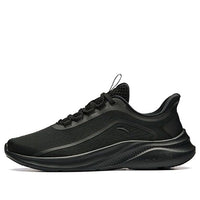 ANTA Running Series Sneakers 'Pure Black' 912225581-1