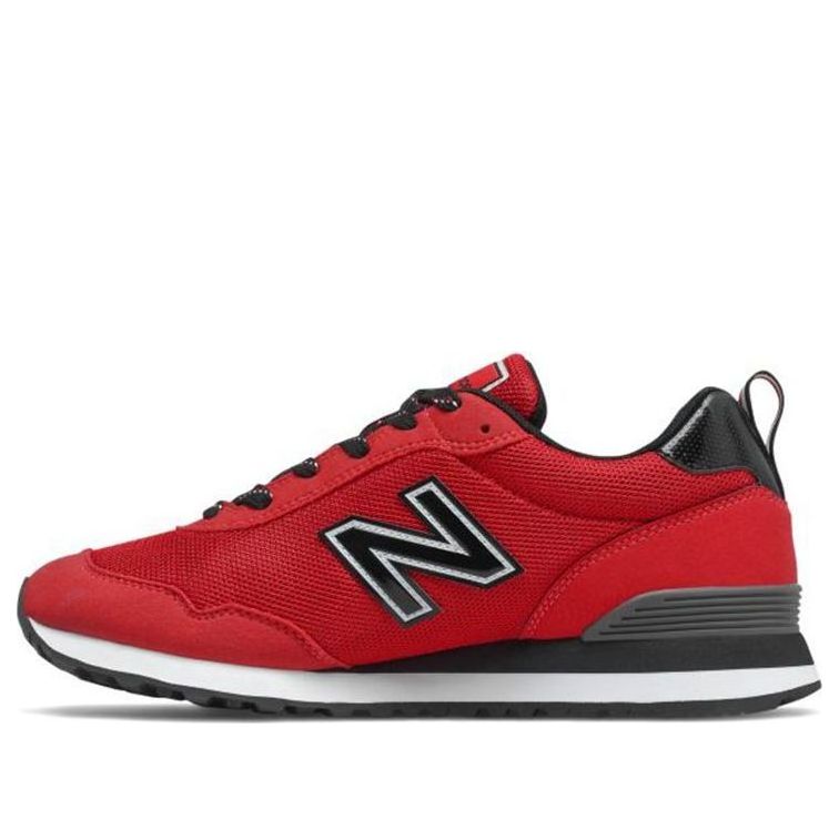 New Balance 515 v3 'Red Black White' ML515VC3