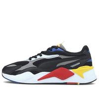 PUMA RS-X Millennium 'Black Blue Red' 373236-11