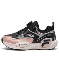 (GS) FILA Aurora 2 Shoes 'Black Pink' K15G342403FNC