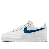 Nike Air Force 1 '07 'White Blue' FJ4146-123