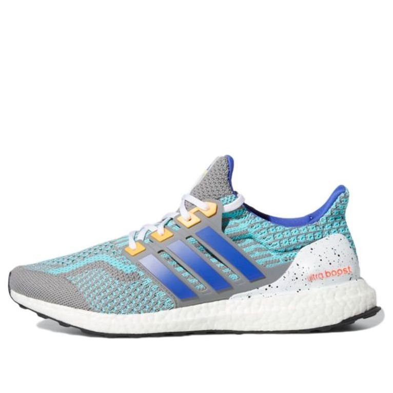 adidas UltraBoost 5.0 DNA 'Grey Sonic Ink' GV7715
