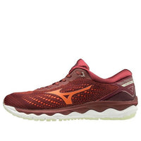 Mizuno Wave Sky 3 Red J1GC190257