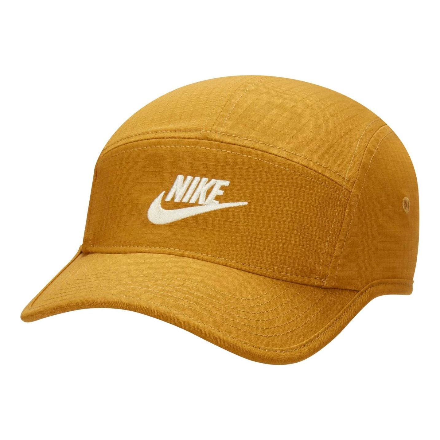 Nike Fly Unstructured Futura Cap 'Bronzine' FB5366-716