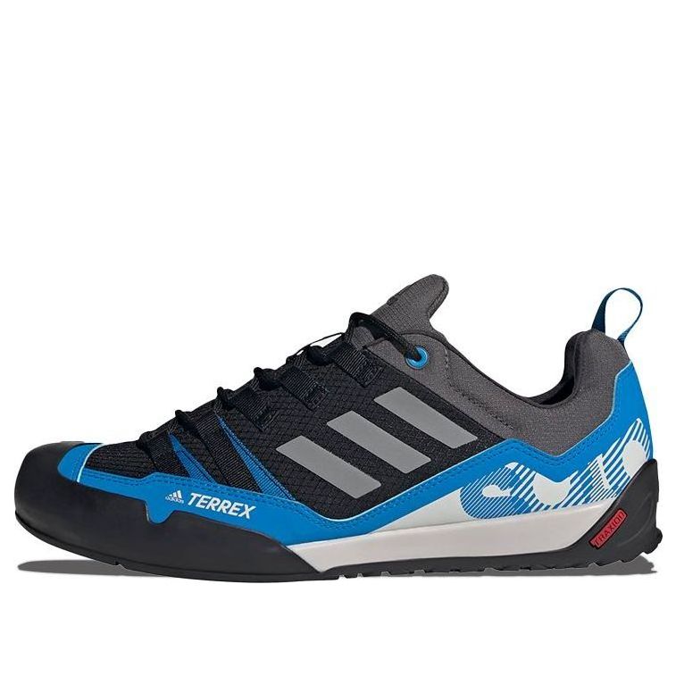 adidas Terrex Swift Solo Approach 'Black Blue' S24011