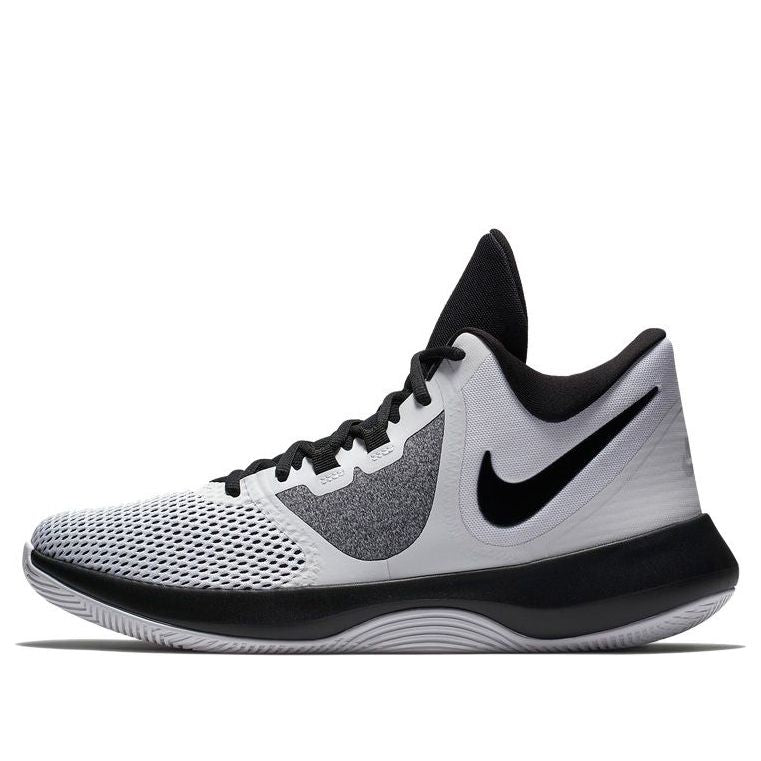 Nike Air Precision 2 'White Black' AA7069-100
