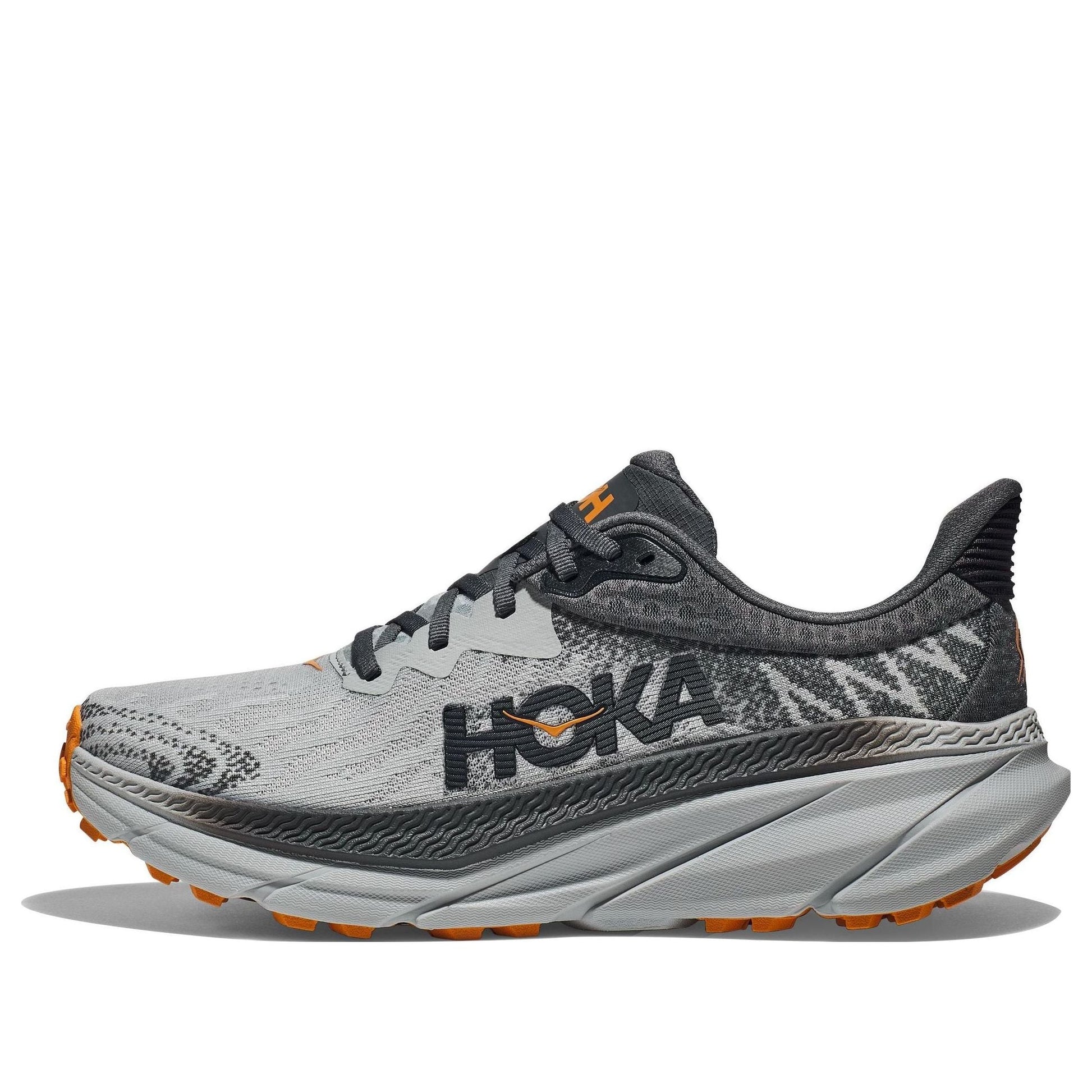 HOKA ONE ONE Challenger ATR 7 Wide 'Harbor Mist Castlerock' 1134499-HMCS