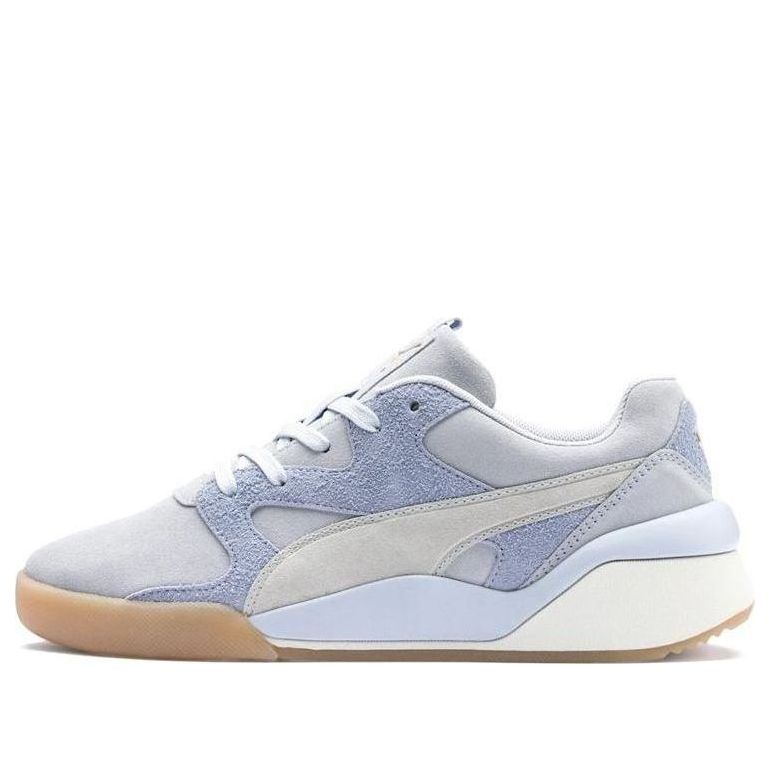 (WMNS) PUMA Aeon Rewind Blue 370396-03