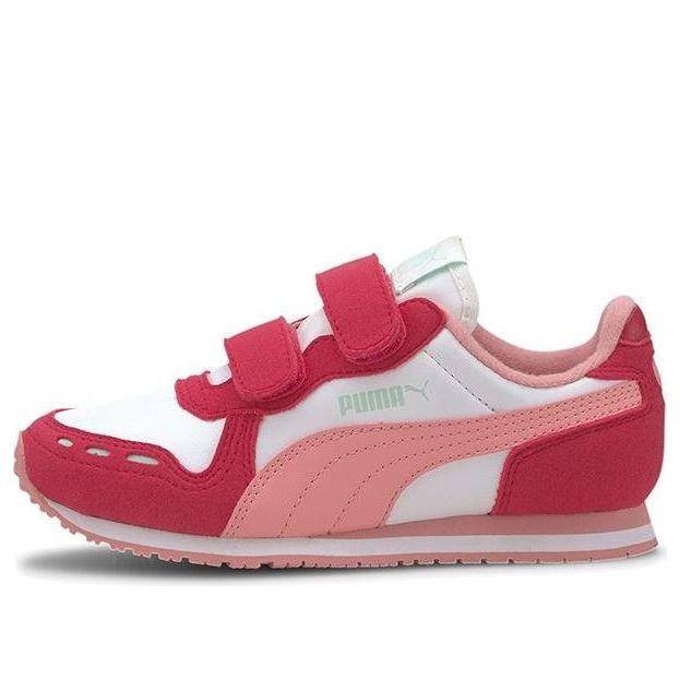 (PS) PUMA Cabana Racer SL V 'Bright Rose' 360732-81