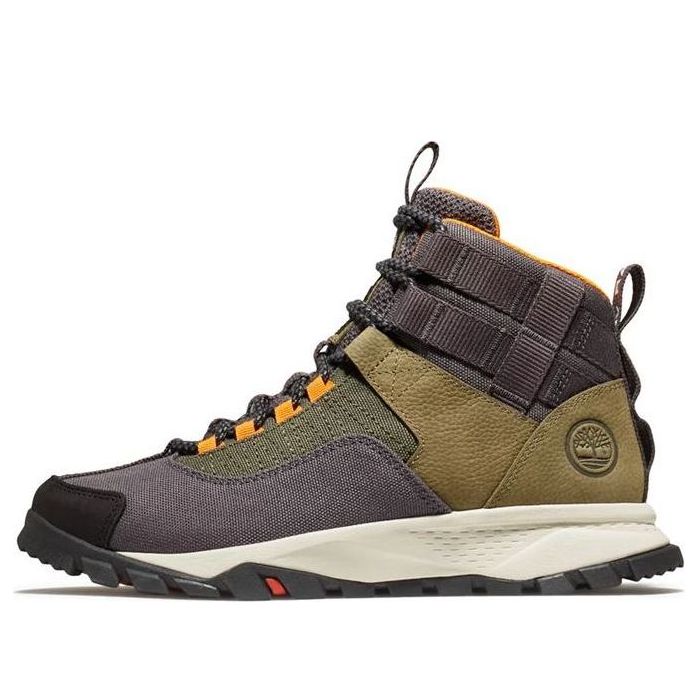(WMNS) Timberland Earthkeepers x Raeburn 'Gray Green' A3ZXRJ55