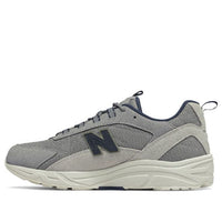 New Balance 615 Series Gray ML615KOA