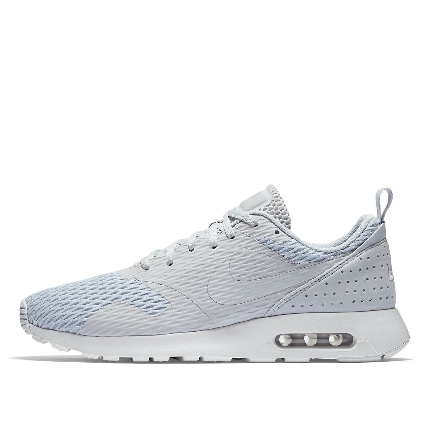 Nike Air Max Tavas SE 'Grey White' 718895-011