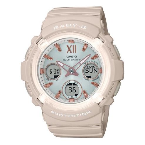 CASIO Baby-G 'Pink' BGA-2800-4A2PR