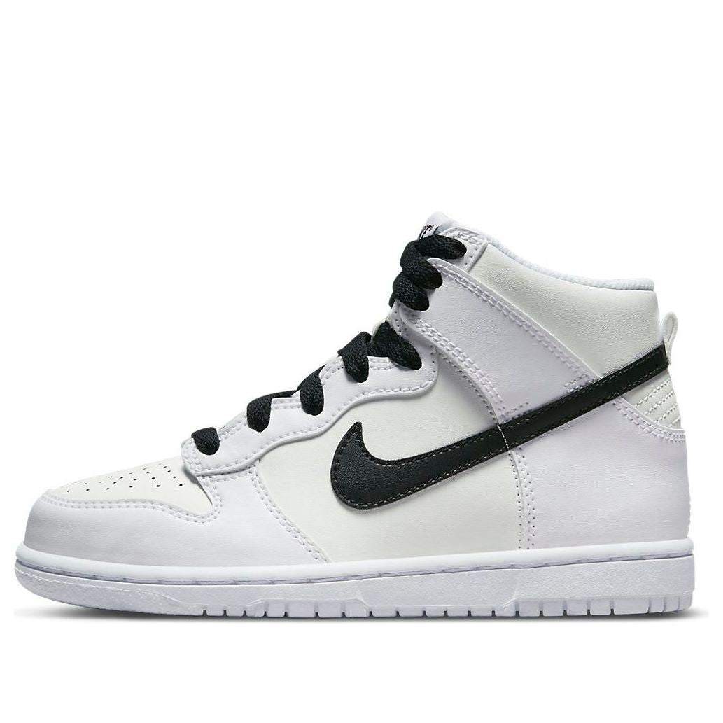 (PS) Nike Dunk High 'Stormtrooper 2.0' DD2314-108