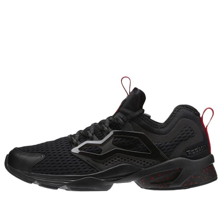 Reebok Fury Adapt Ac Black BD3168