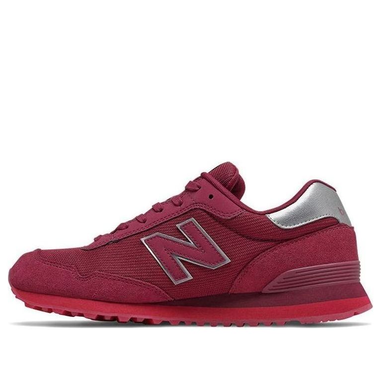 New Balance 515v1 4E Wide 'Garnet' ML515CAD