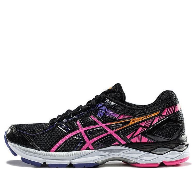 (WMNS) ASICS Gel-Exalt 3 'Black Pink' T666N-9035
