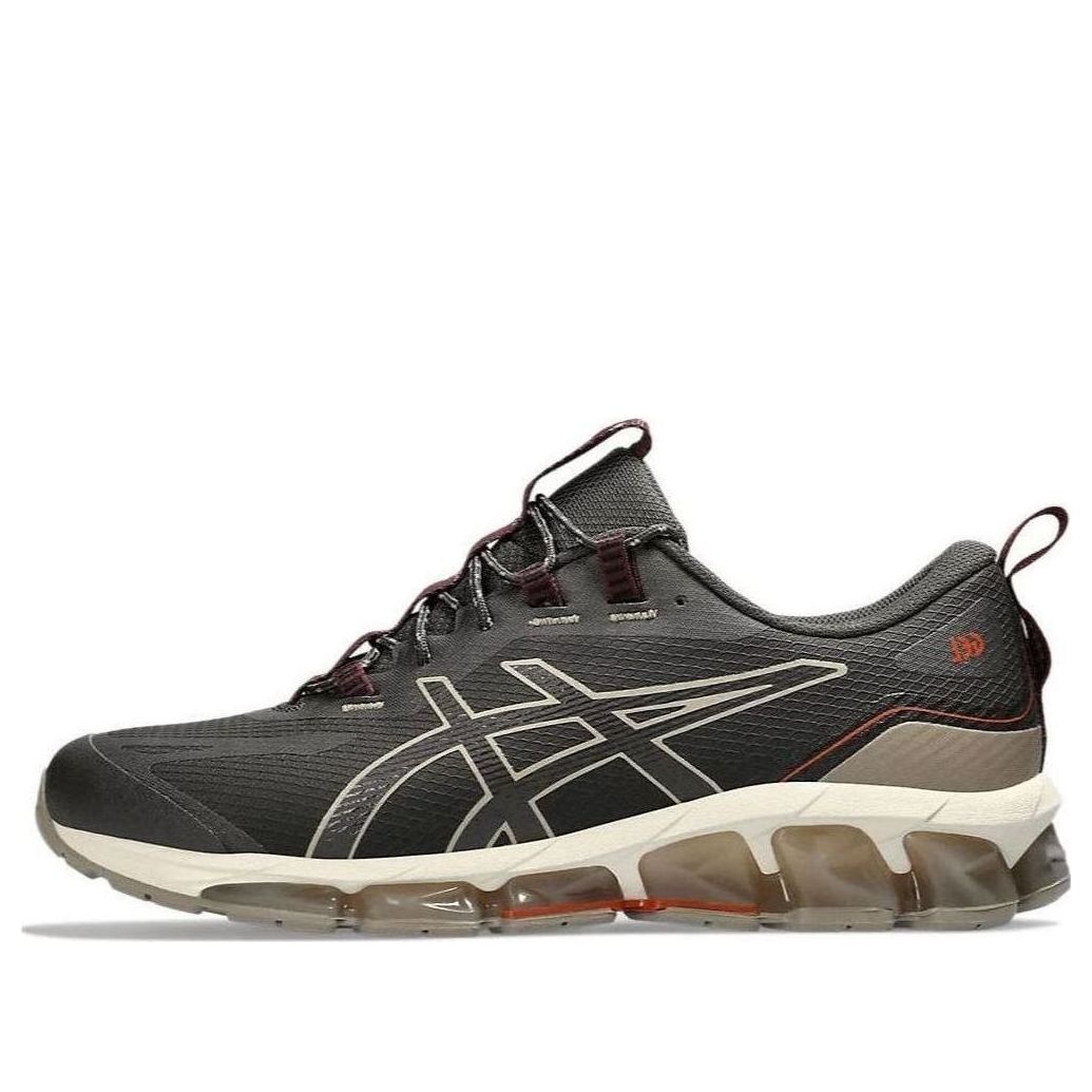 ASICS Gel-Quantum 360 7 'Dark Sepia Greige' 1201A881-252