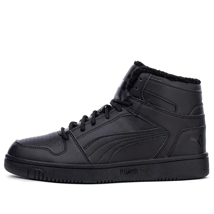 PUMA Rebound Layup SL Fur 369830-03