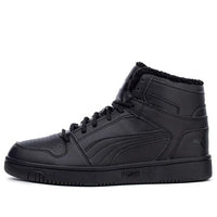 PUMA Rebound Layup SL Fur 369830-03