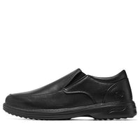 Skechers Arch Fit Ogden 'Zen - Black' 204739-BBK