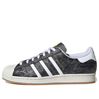 adidas Original Superstar 'Camo - Black' IF7903