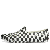 Vans slip-on Trk 'Black White' VN0A5HF8705