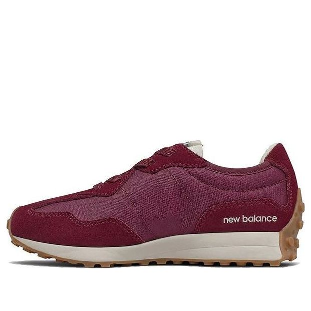 (PS) New Balance 327 'Bordeaux' PH327HE1