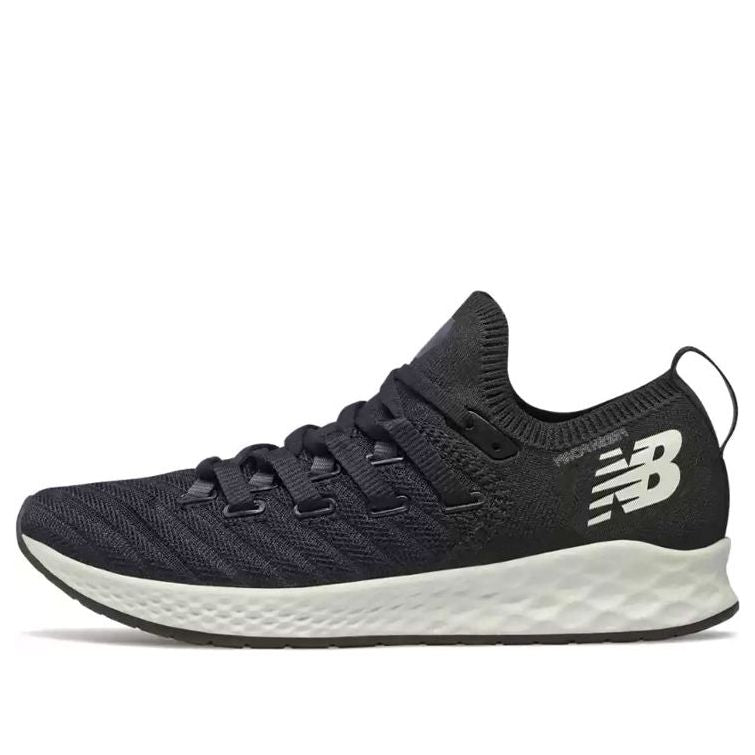 (WMNS) New Balance Fresh Foam Zante 'Black' WXZNTLB