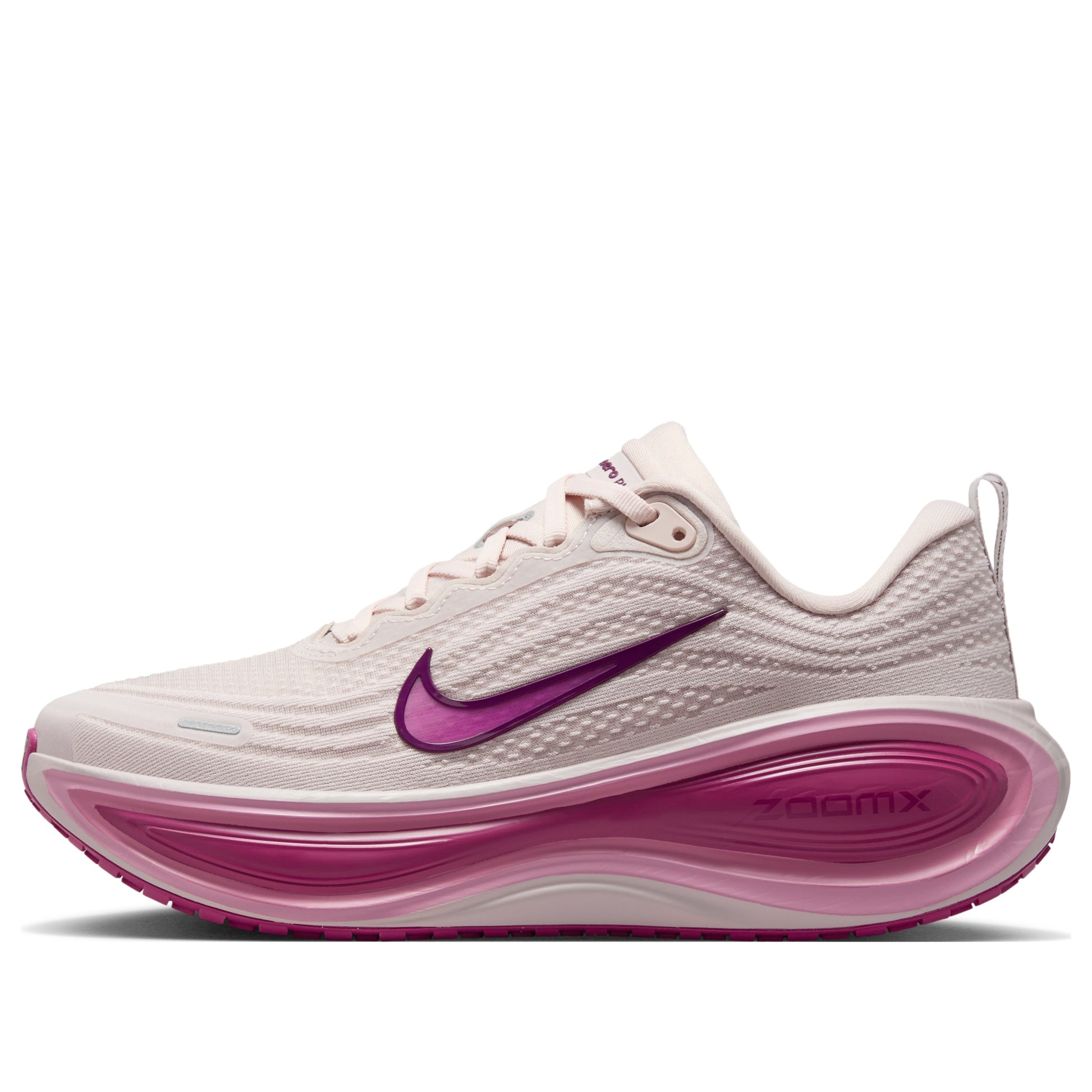 (WMNS) Nike Air Zoom Vomero Plus 'Silt Red Sweet Beet' HV8154-602