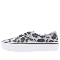 Vans Authentic Platform 2.0 'Black White' VN0A3AV8RSP
