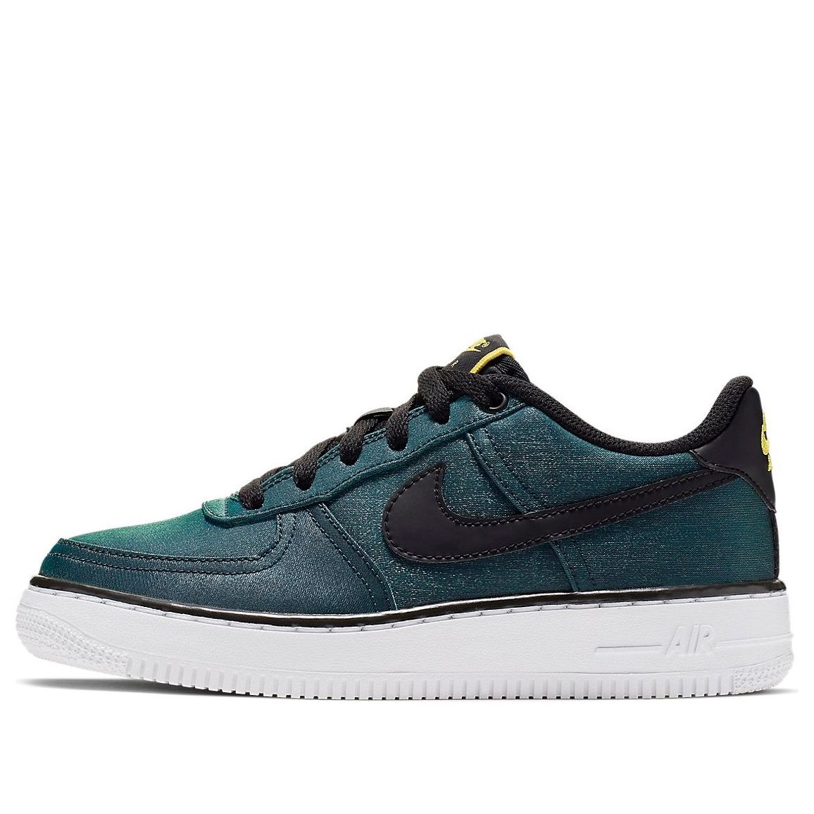 (GS) Nike Air Force 1 LV8 Shift 'Aurora Green' AV5154-300