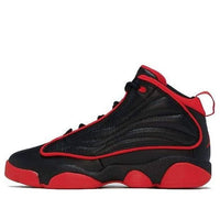 (PS) Air Jordan Pro Strong 'Bred' DC7909-006