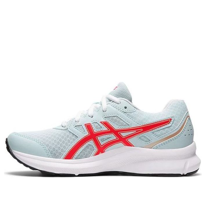 (GS) ASICS Jolt 3 'Aqua Angel Diva Pink' 1014A203-402