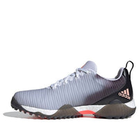 adidas Codechaos Golf shoes 'Grey Black' FW4991