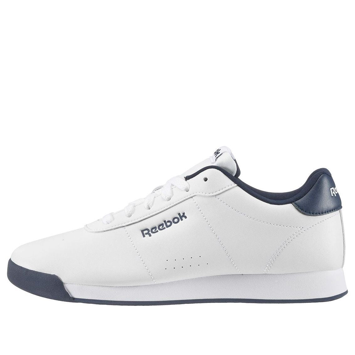 (WMNS) Reebok Royal Charm White/Blue CN7865