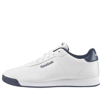 (WMNS) Reebok Royal Charm White/Blue CN7865