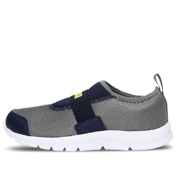 (PS) PUMA Flex IDP Running Shoes Blue 374599-03