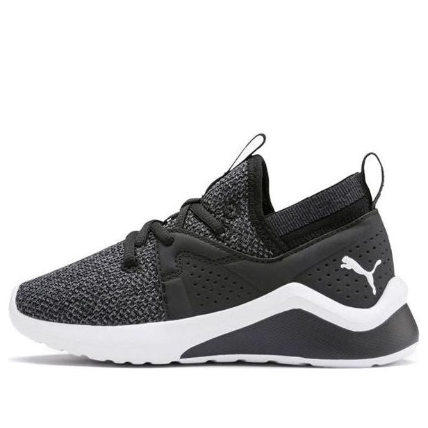 (PS) PUMA Emergency Ps Sneakers Black 192831-01